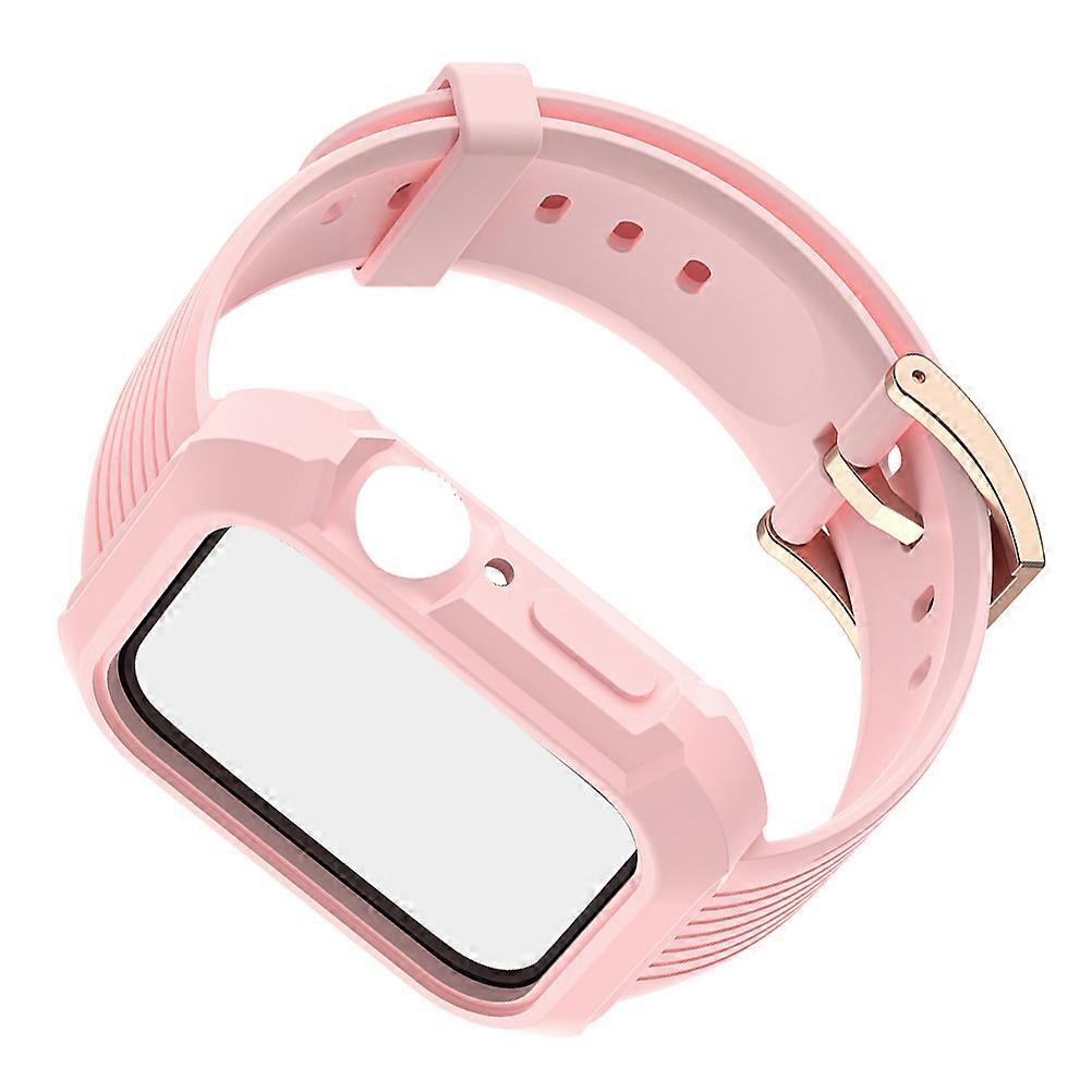 Durable Tpu Watch Band Adjustable Smartwatch Band Replacement 2Pcs