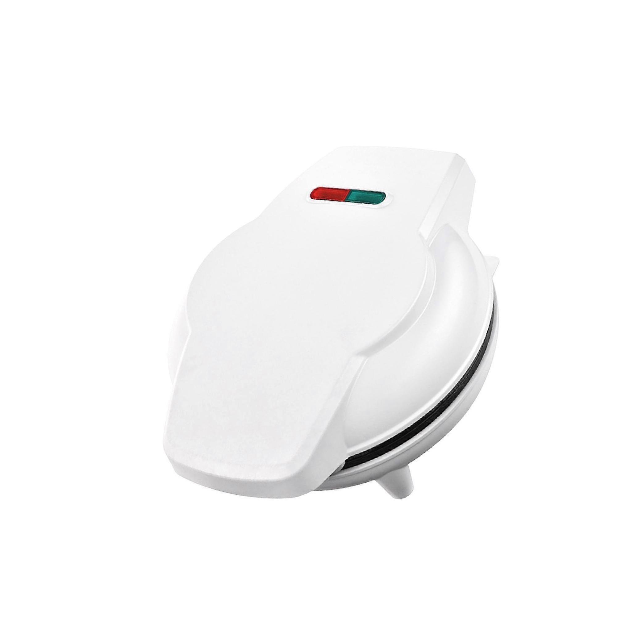 Donut Maker Deep Cooking Plates Snack Waffle Machine for Home Commercial Use