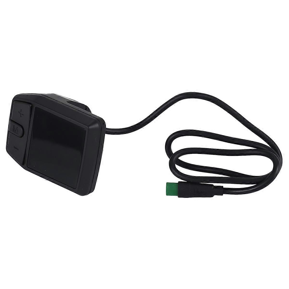 For Mid Motor DZ41 Display for BBS0102 03 HD M500 M600 G510 M620 M420 M300 M200 Display Protocol Mini Meter(CAN)