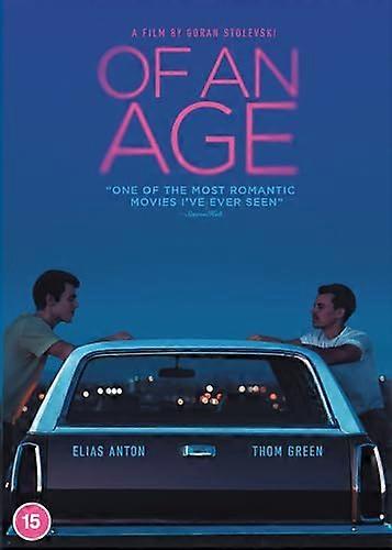 Of An Age [DVD]