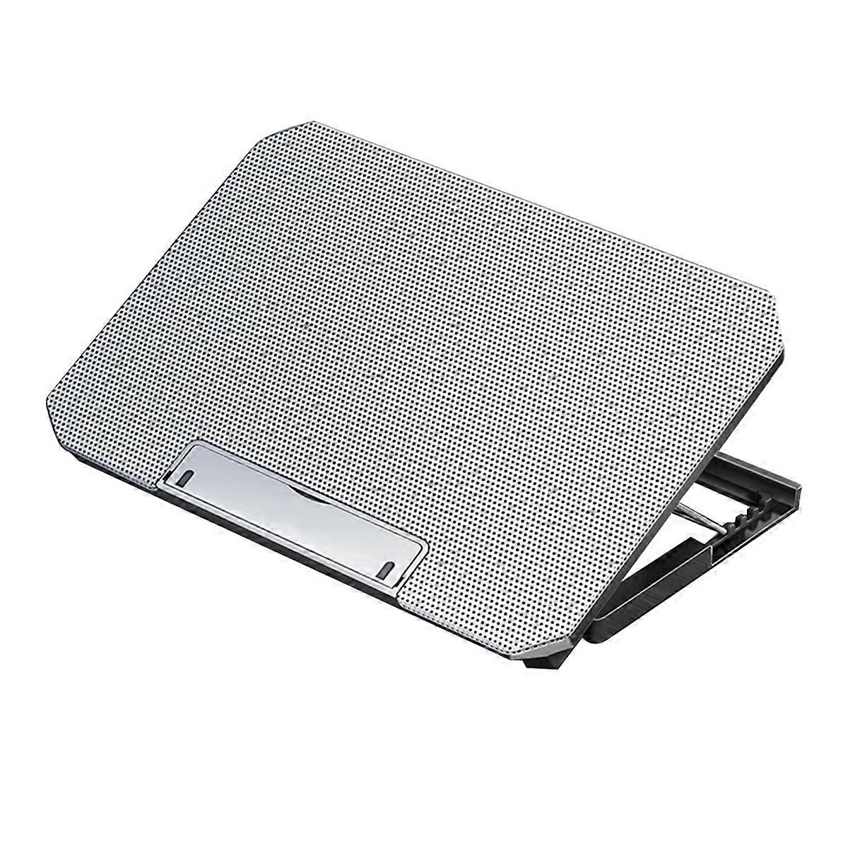 Laptop Cooler Fan with USB Adjustable Angle B