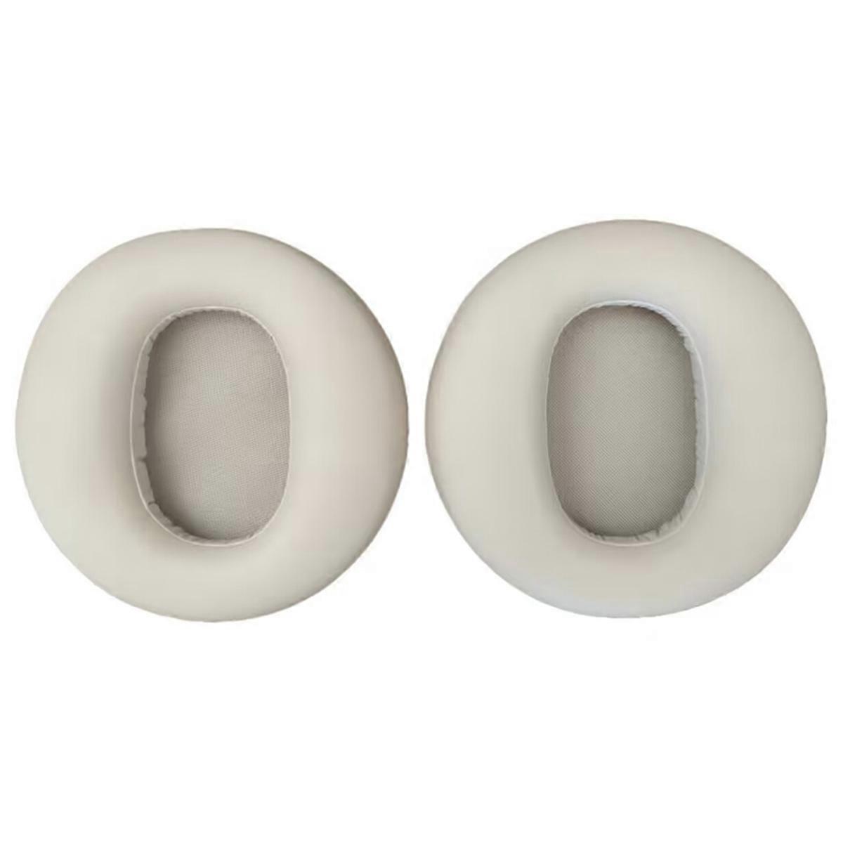 Replacement Earpads Cushions for Edifer Fit900NB White