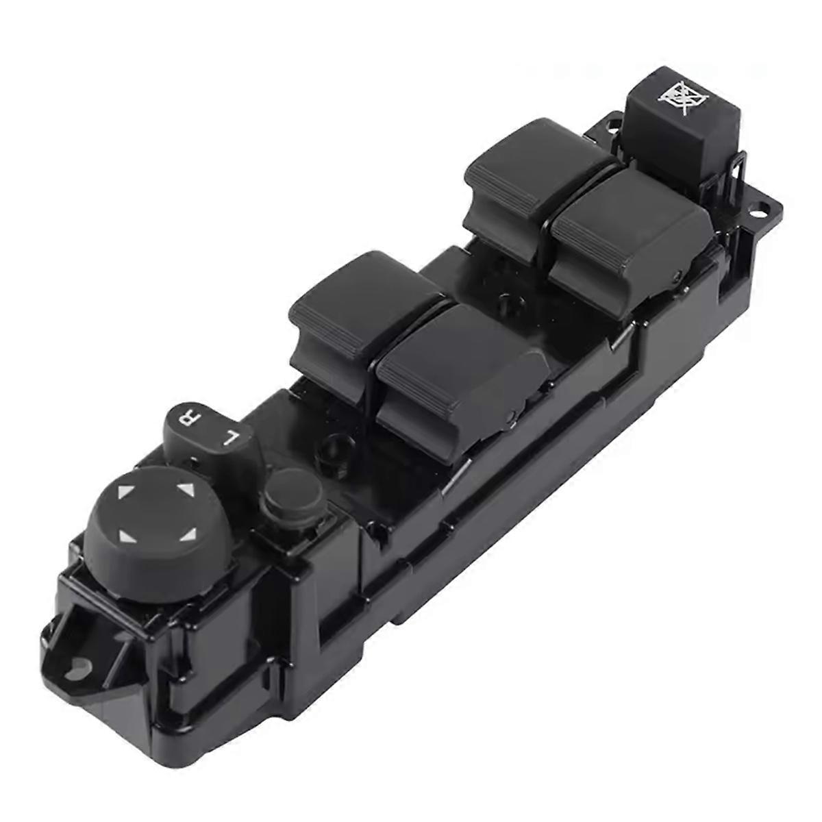 Car Power Window Switch Car Accessories for LHD
