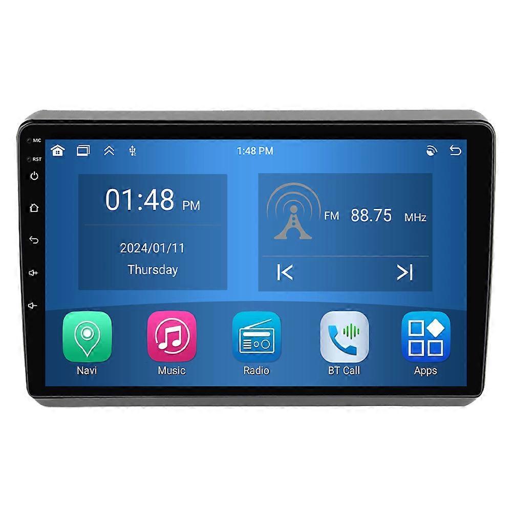Car Multimedia Player 4G+64G For Dodge Dart 2012 - 2016 CarPlay Android Auto Stereo Radio GPS Navigation Autoradio Bluetooth 2Din Video Touch