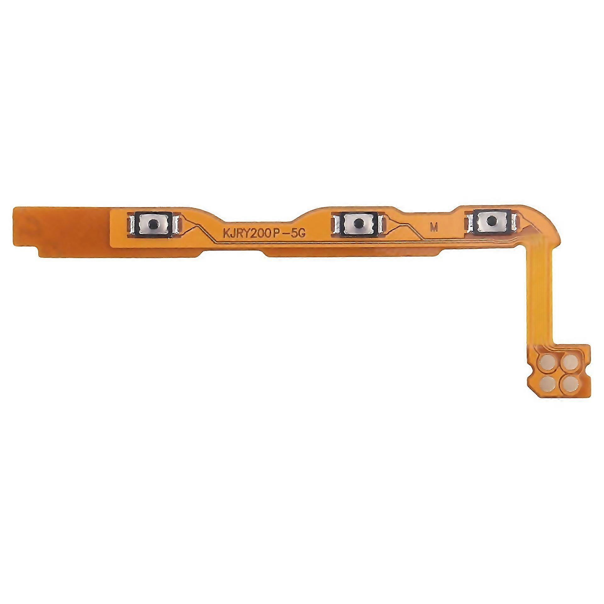 For Oem Power Button Volume Button Flex Cable Easy To Clean And Maintain