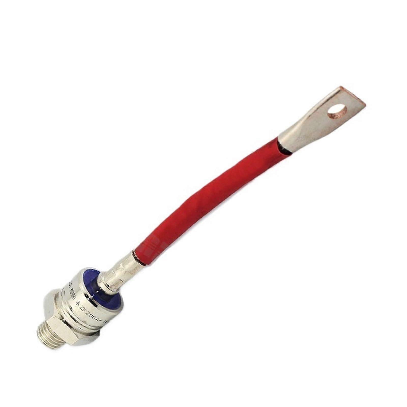 Rectifier Diode, 200A 2000V, Pack Of 2, Compatible With 2CZ200A Rectifier Tube