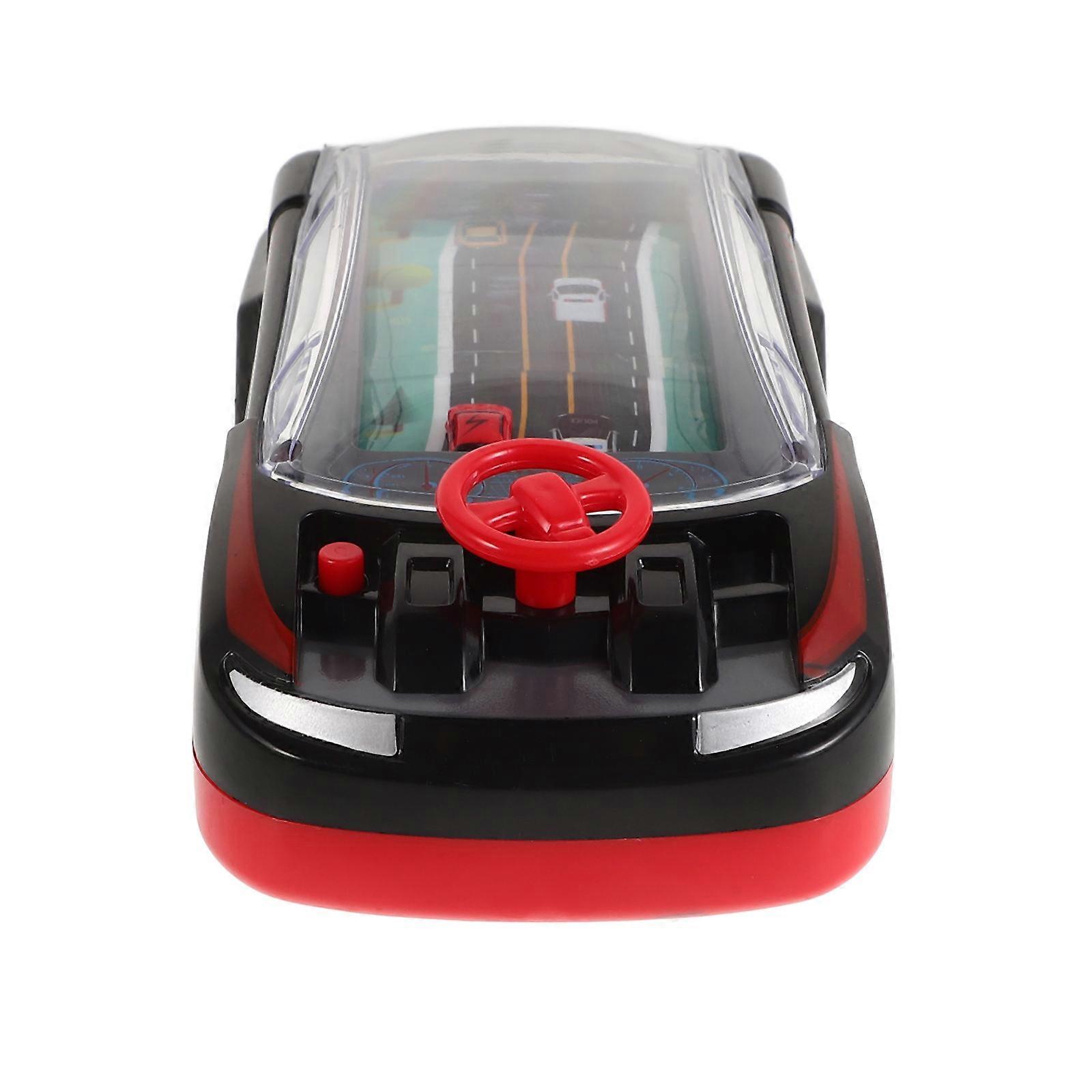 Car for Kids Brain Game for Two Players 3Pcs