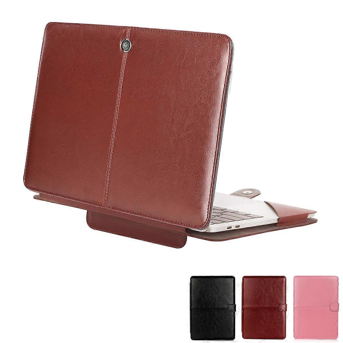 Aspire 3 Case One-piece Soft Leather For Acer Laptop Aspire 3 A314 A315