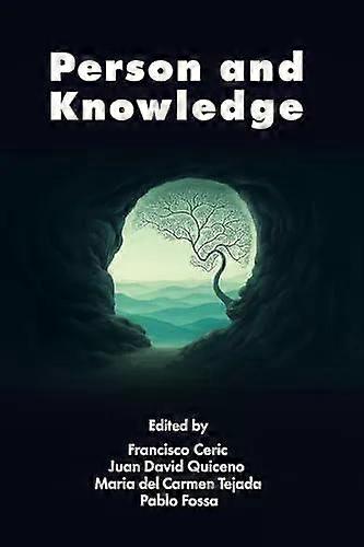 Person And Knowledge - Emerald Publishing Ltd