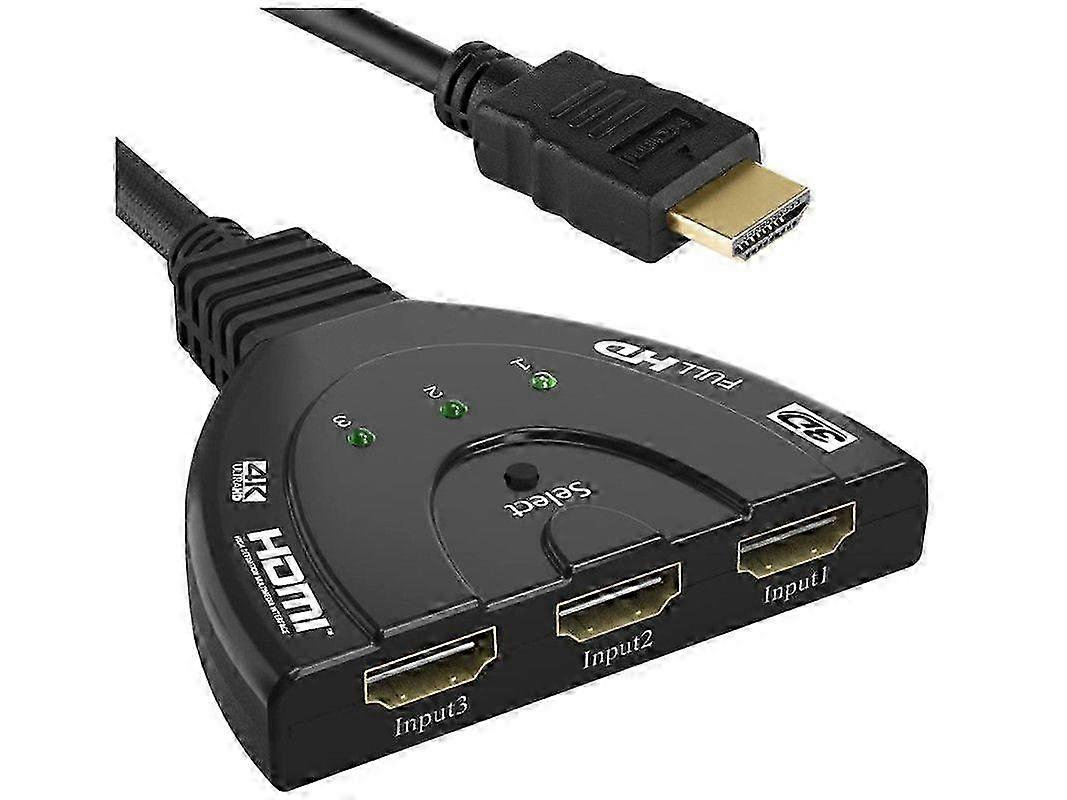 2025 Chronus HDMI1211Y18 HDMI Adapter