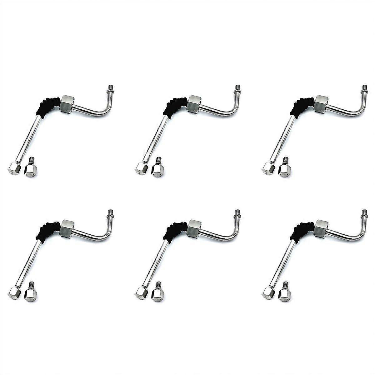 Steam Wand for , with Additional 3 Hole Tip Steam Nozzle