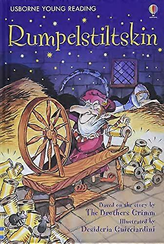 Rumplestilskin