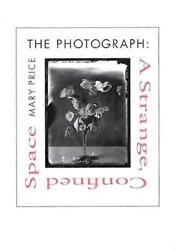 The Photograph: A Strange Confined Space