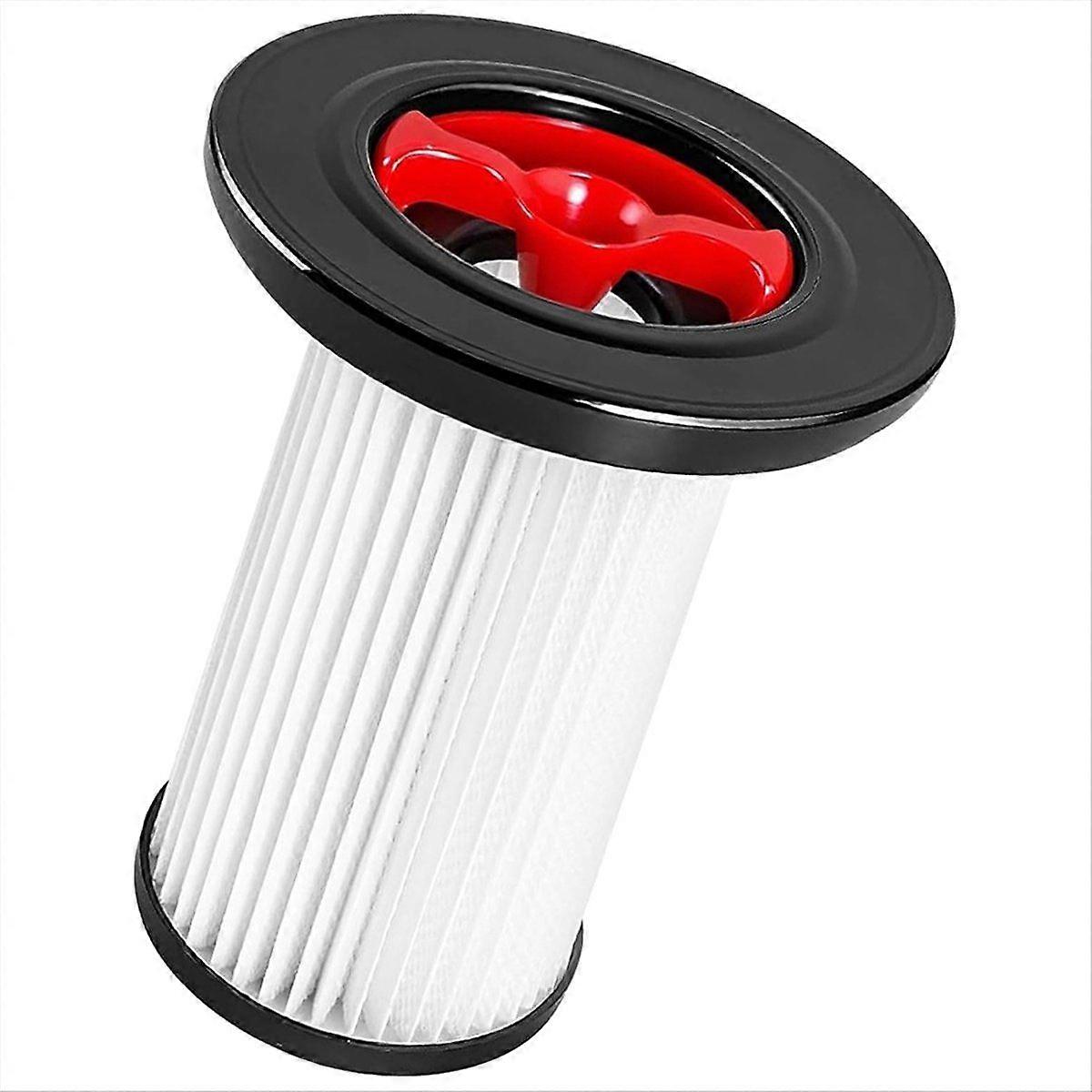 Replacement Filter for Unlimited Gen2 Series 8 Vacuum Cleaner Set, Hepa Filter for 12036642 1202334