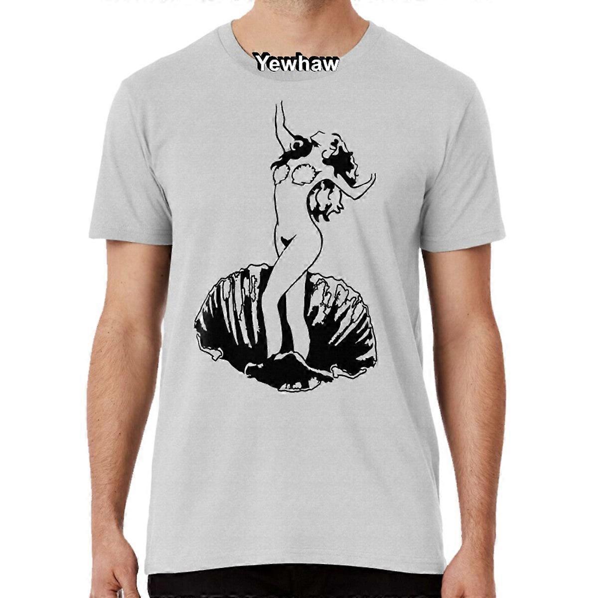 Venus Lady Gaga T-shirt