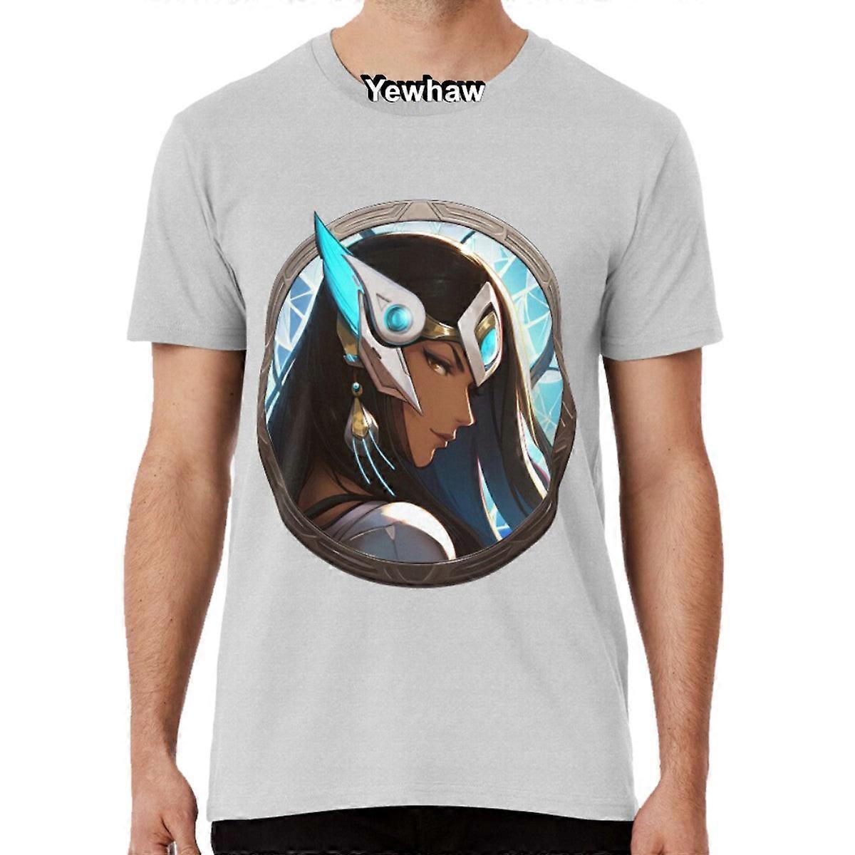 Photon Barrier Token T-paita