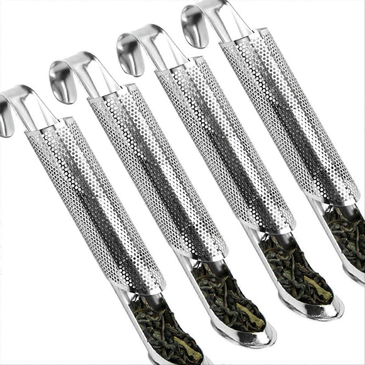 Kitchen Tea Strainer Amazing Stainless Steel Tea Infuser Design