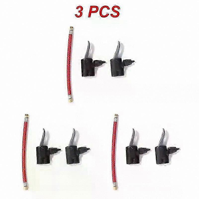 Brass Two-in-One Tire Valve Adapter for American and French Nozzle Types Car Pump Conversion Head for Air Inflation Needs