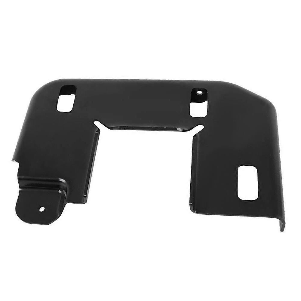  Front Frame Mount Bumper Bracket LH Side for Ford F-150 2015-2020 Left FL3Z-17N775-C, FL3Z17N775C