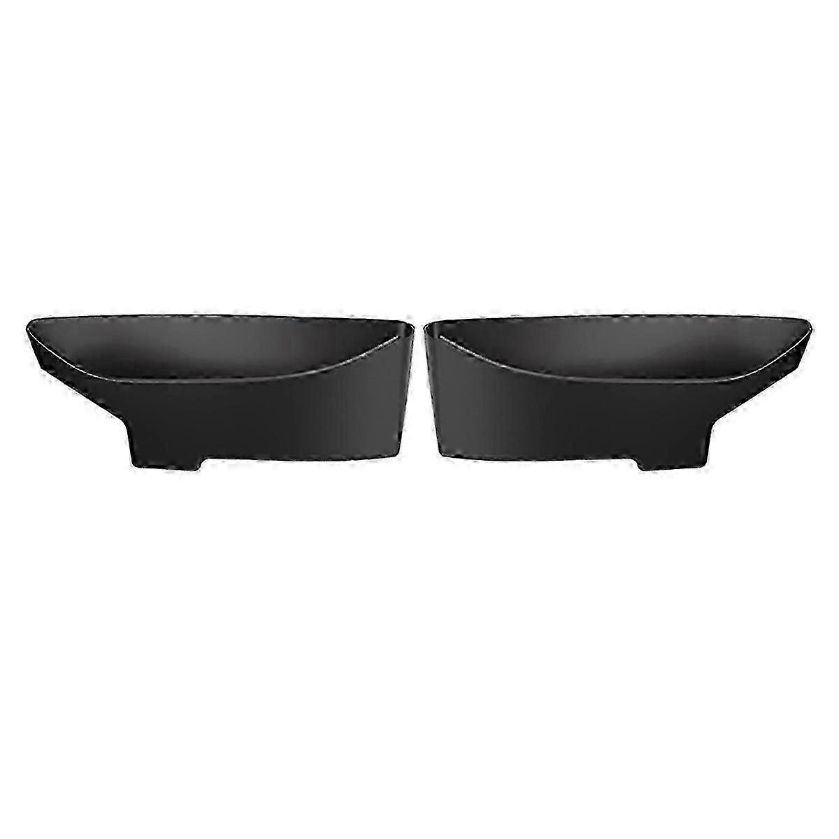 Modified Front Door Groove Storage TPE Accessories Vehicle for - E-Class E300LE260