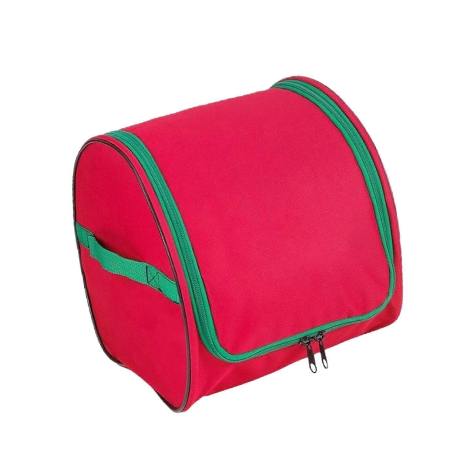 Christmas Lights Storage Bag Large Capacity Fits Standard Christmas Light Strings Storage Organizer
