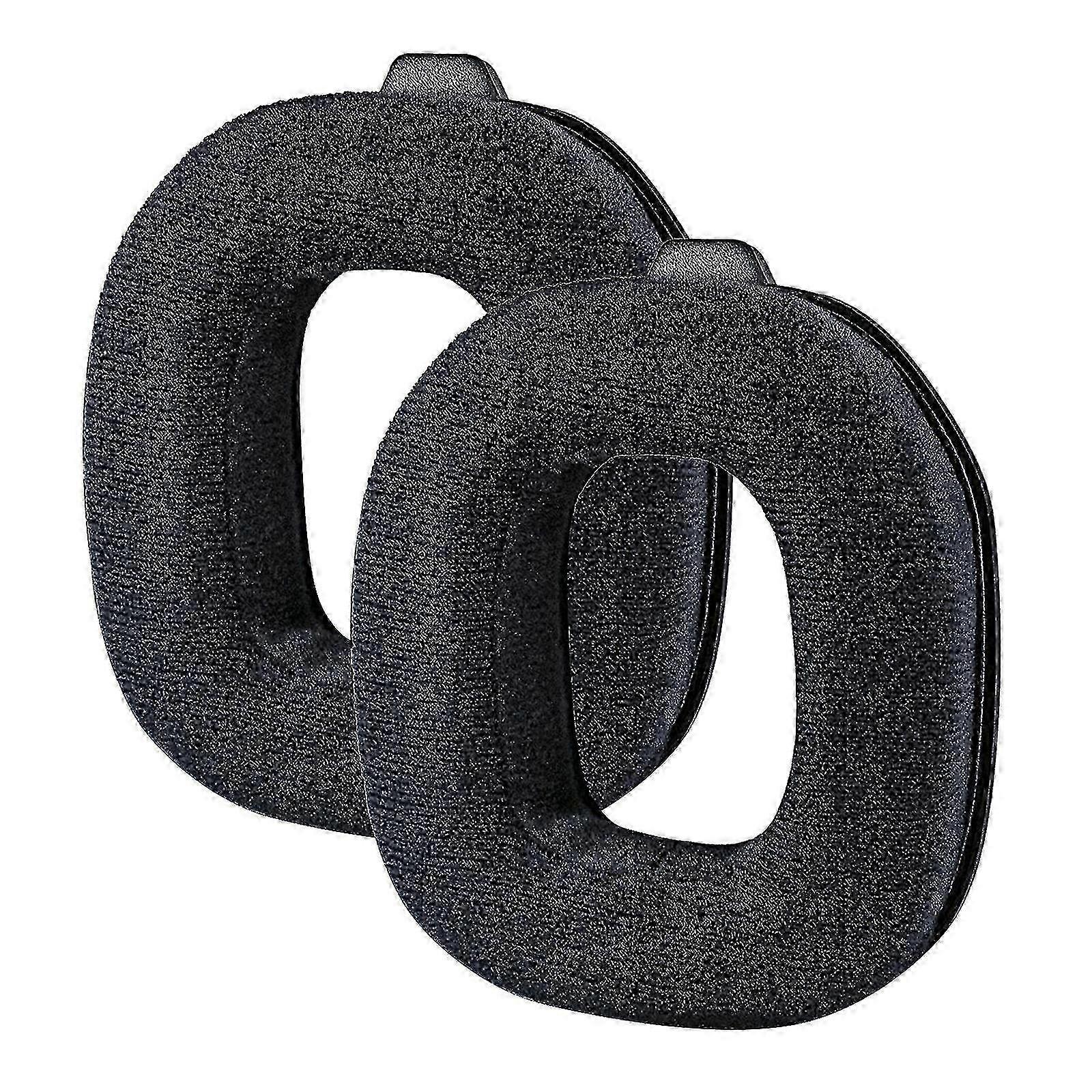 Øreputer Hodebånd For Astro A50 Gen 4 Gaming Headset I Erstatning Øreputer F26