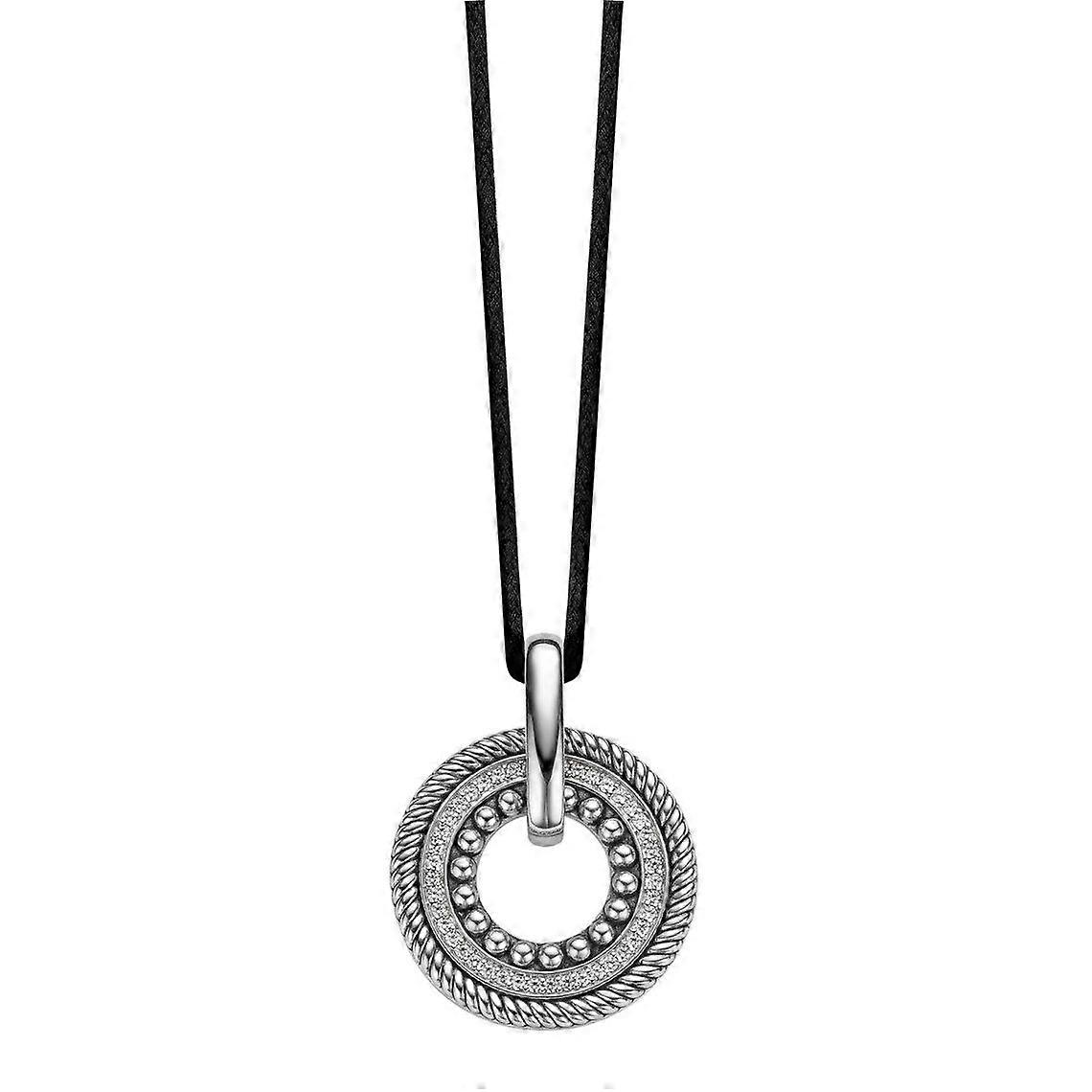 Pendentif Ti Sento 6710ZI  - Argent