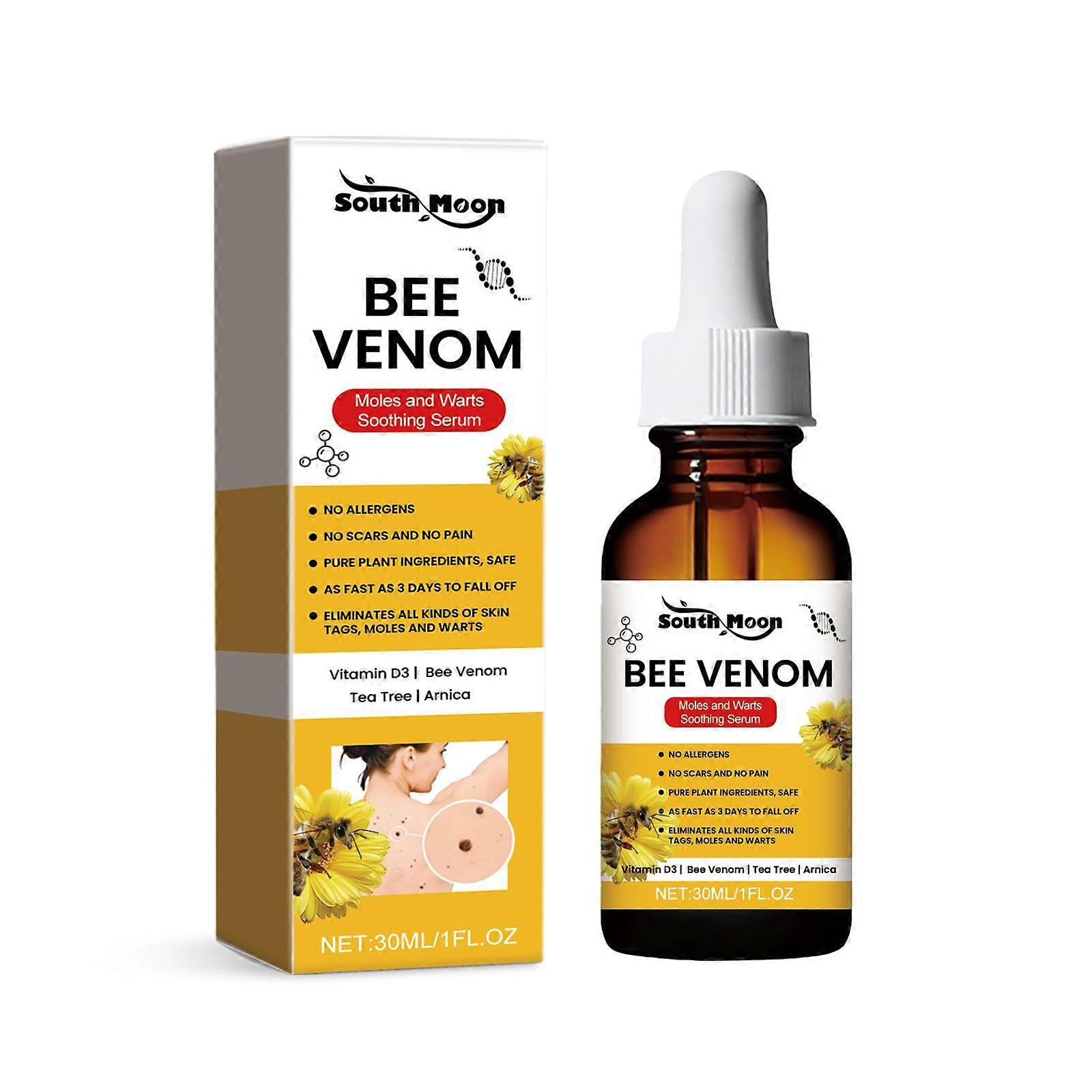 Keyu Essence Contains Bee Venom