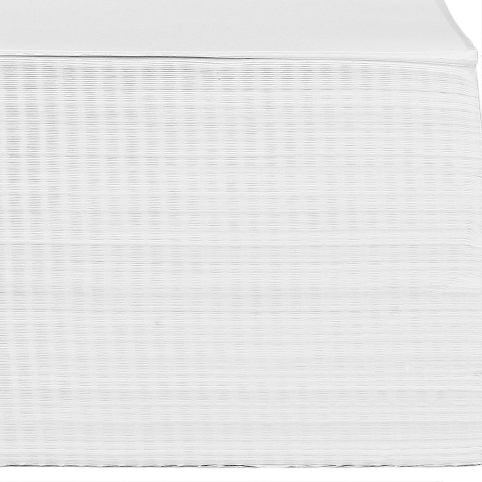 500Pcs Printer Paper Refill Thermal Print Self Adhesive Shipping Labels Logistics Sticker for D100 Machine Printing