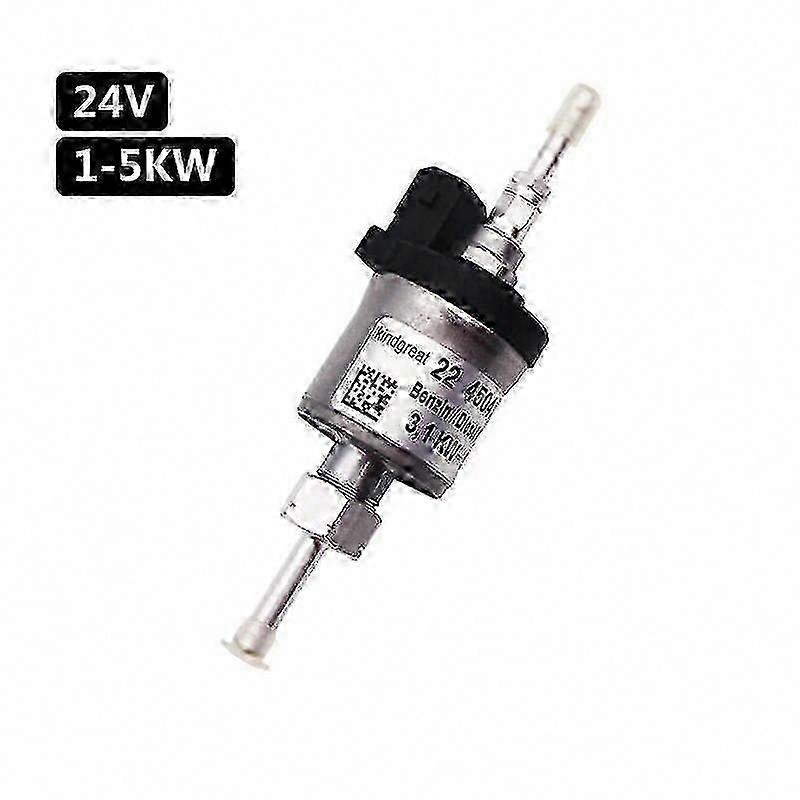 Pompe doseuse de carburant 22451807 22450403 pour Eberspacher Hydronic