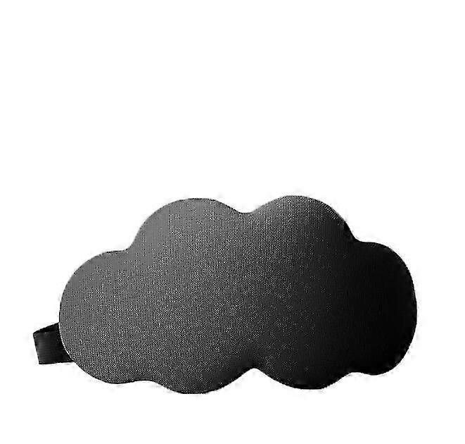 Sleeping Blackout Three-dimensional Special Ice Silk Eye Mask