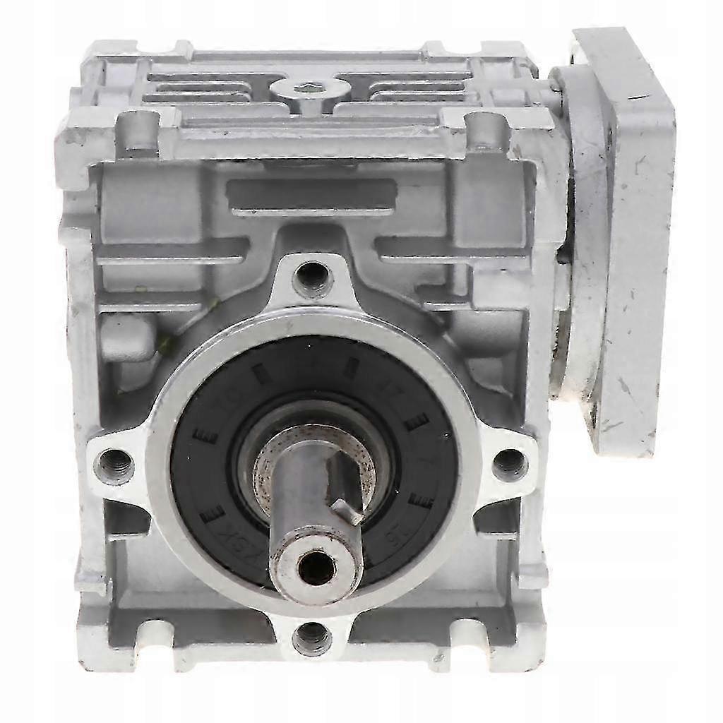 Worm Gear Speed Reducer - 5