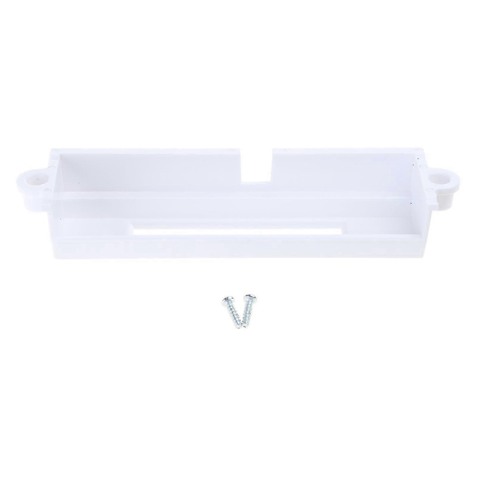 US JP Region Compatibility Cartridge Adapters Slot Game Card Slot Tray for N64 Convert US to Play Japanese Version Game White