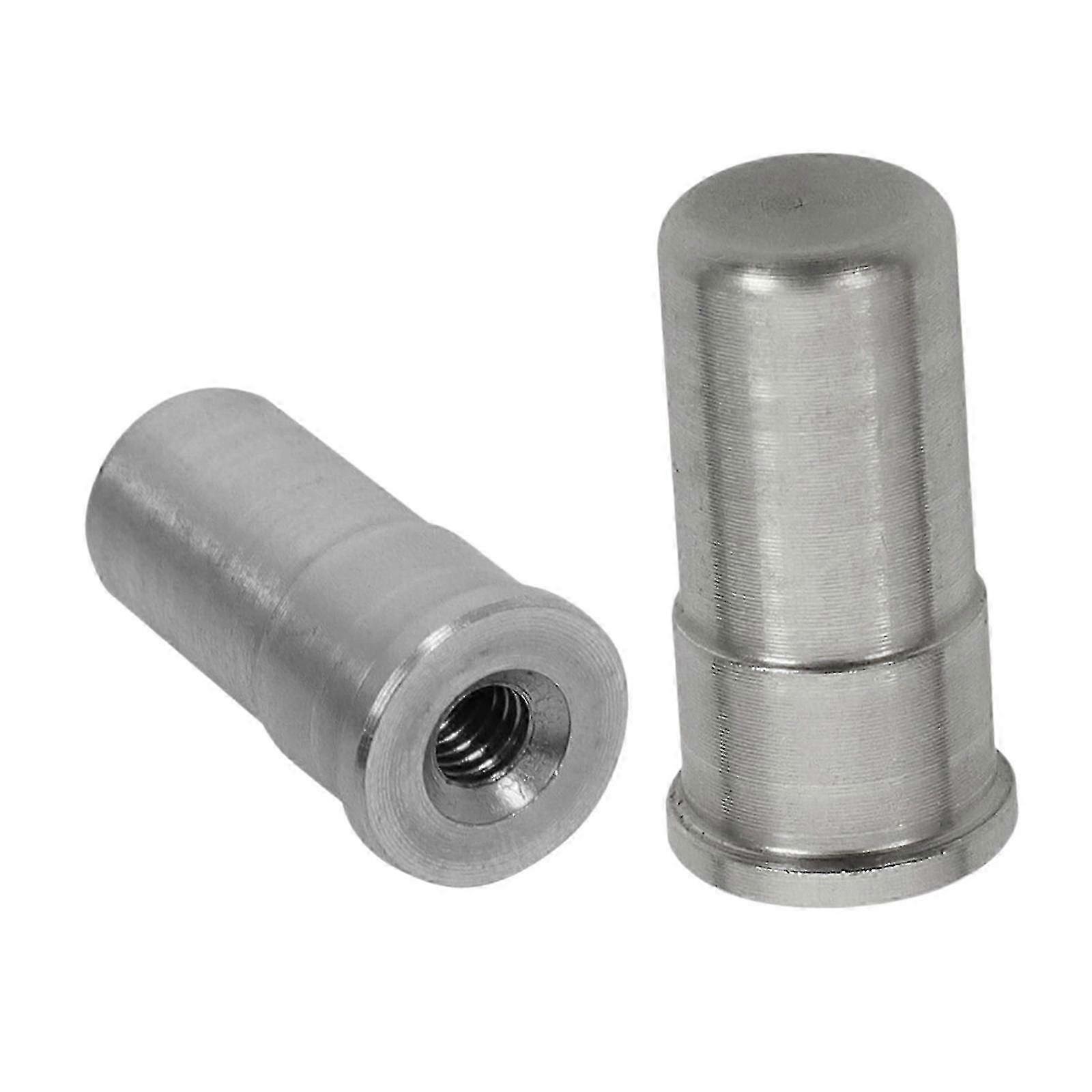 2x Oversized Steering Column Pivot Pin for Corvettes for GMC for Buick