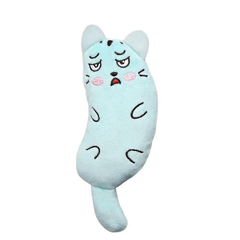 Catnip Pet Cat kitten Toy Chew Toy