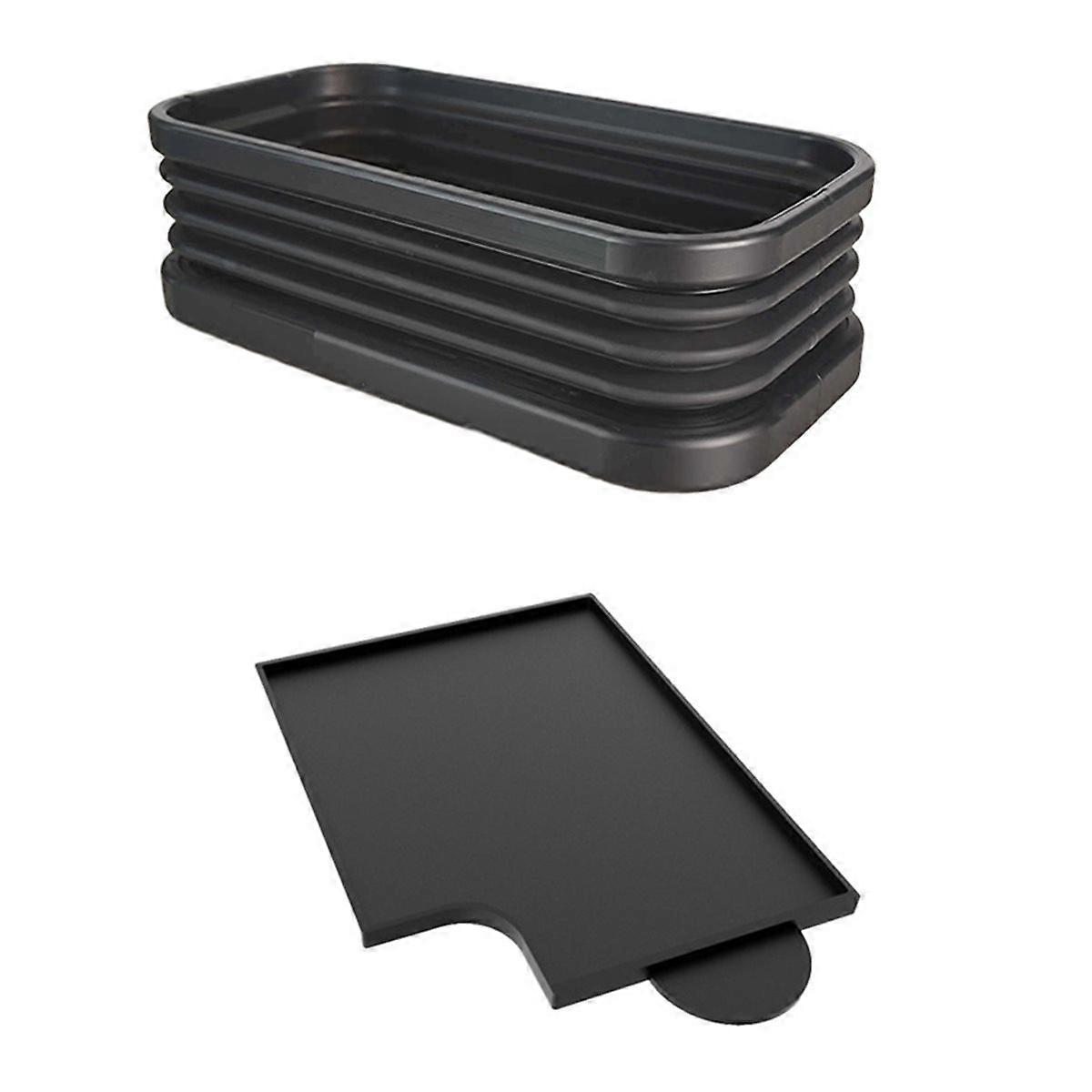 Grinder Cleaning Funnel