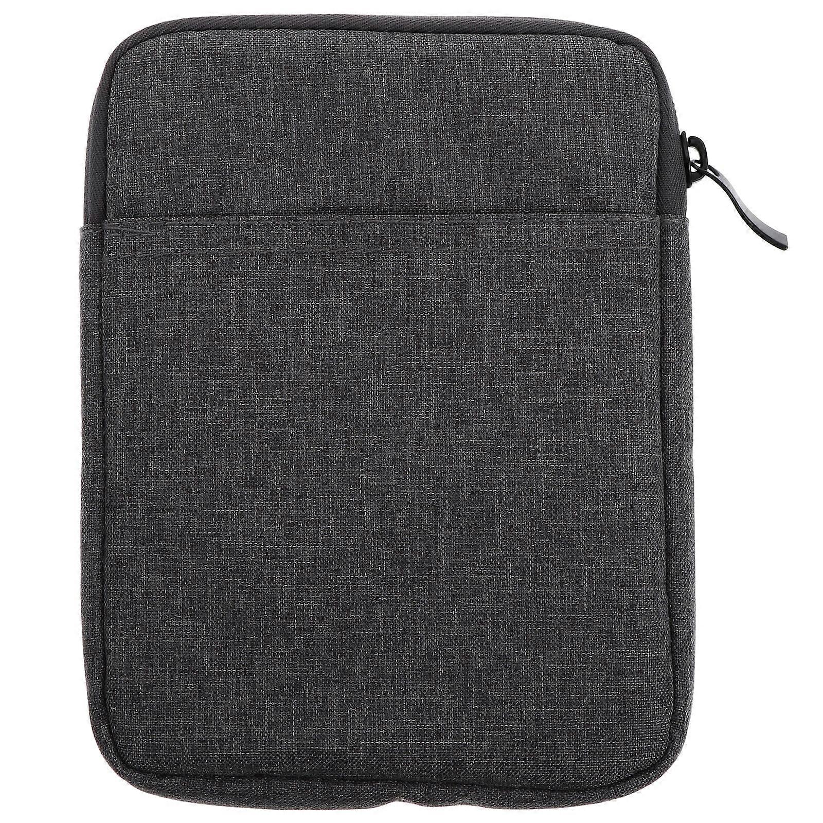 1Pc 6in E-reader Cover Practical E-book Case Compatible with Kindle Paperwhite