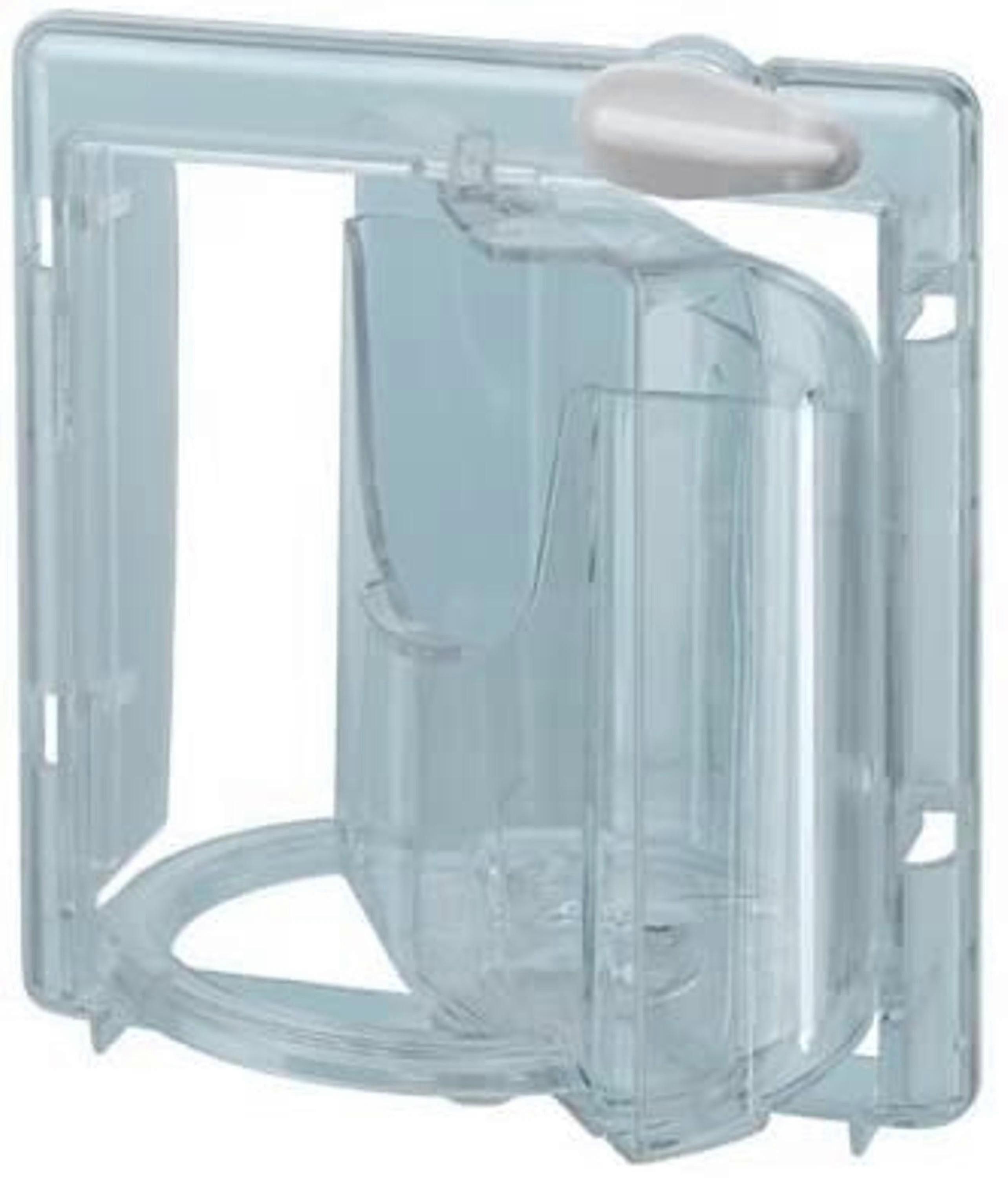 1 Revolving & Removable Bird Feeder for Small Cages - Easy Access & Cleaning