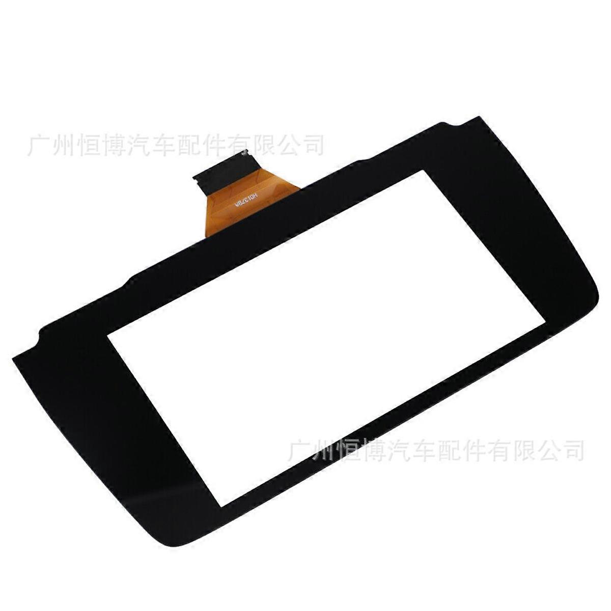 Car 7Inch Touch Screen Digitizer Monitor Touch Screen LCD Display for -5 2016-2019 Replacement Parts