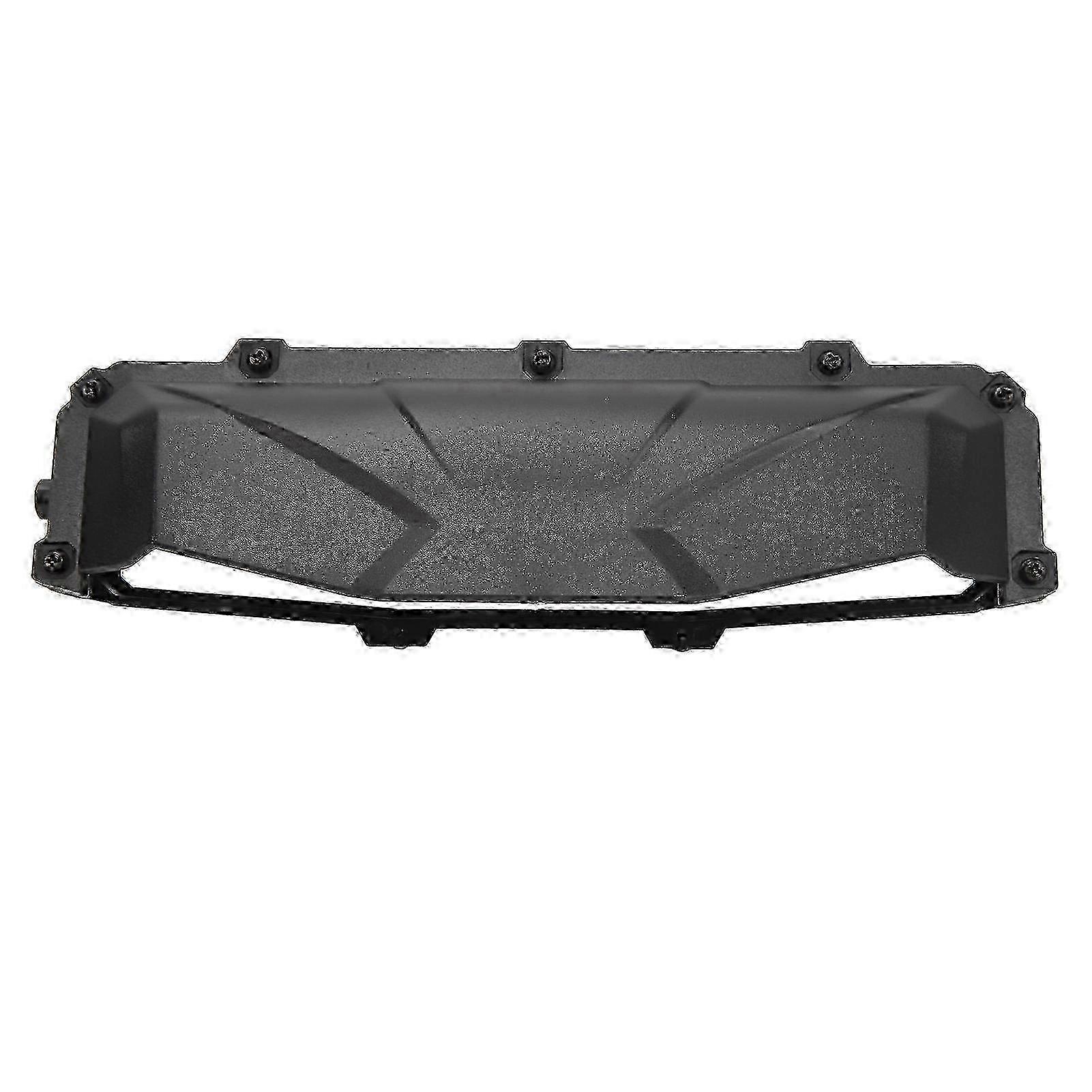 Defogging Vent Kit for UTV Windshield - Polycarbonate Glass Wind Shield Parts 2025