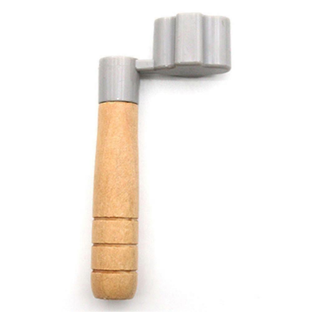 Guitar String Winder Peg Tuner Tool Compact And Portable