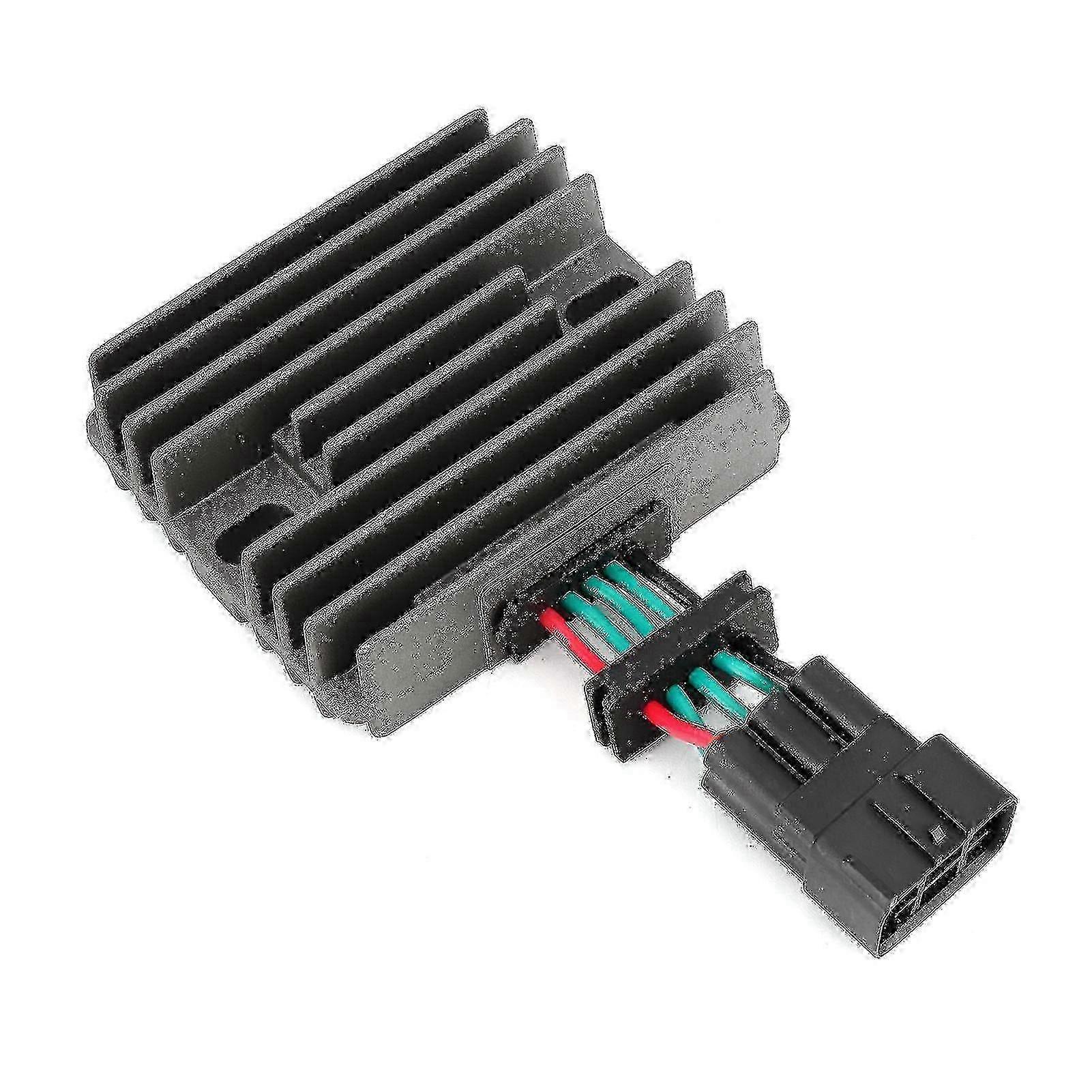 Rectifier Regulator 68v819601000 Compatible With 50-70/115 Hp 4-stroke Outboard Motor