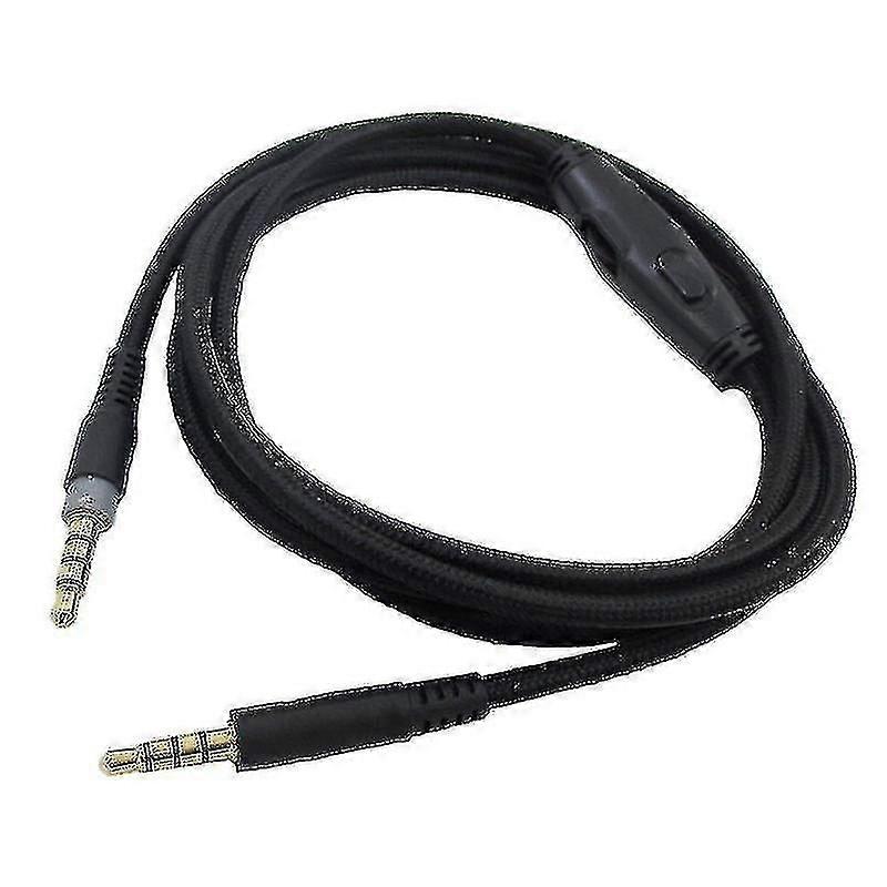 Ersatz-Audiokabel für Kingston Hyperx Cloud Ii / Hyperx Cloud Alpha