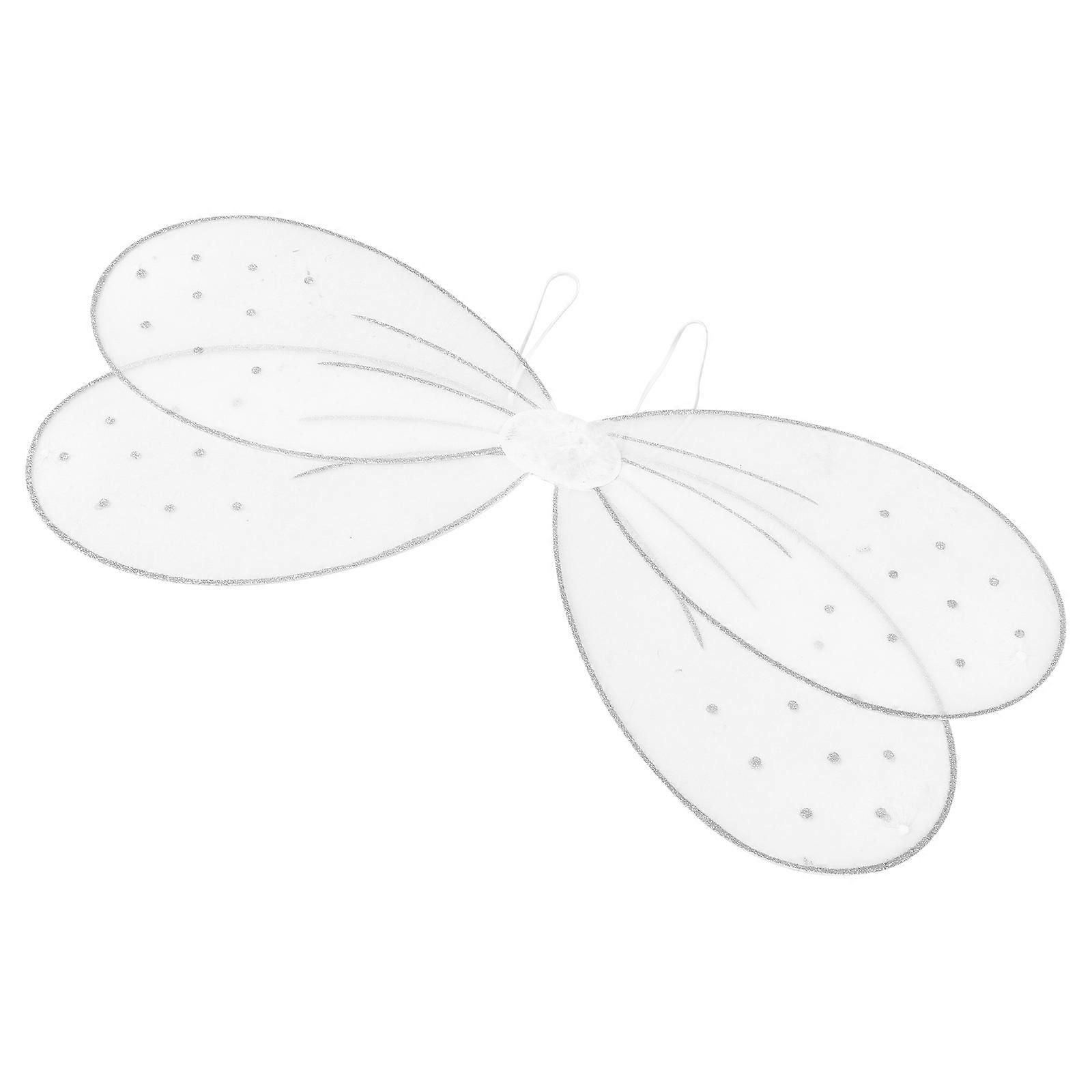 Butterfly Wings Accessory for Fantasy with Craftsmanship