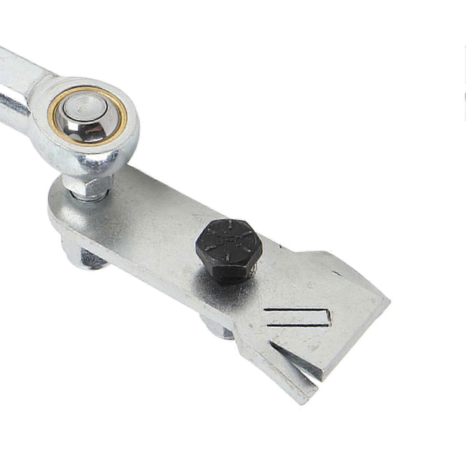 طقم ربط حالة النقل 102351 وصلة حالة نقل الفولاذ المقاوم للصدأ لشيروكي XJ f54