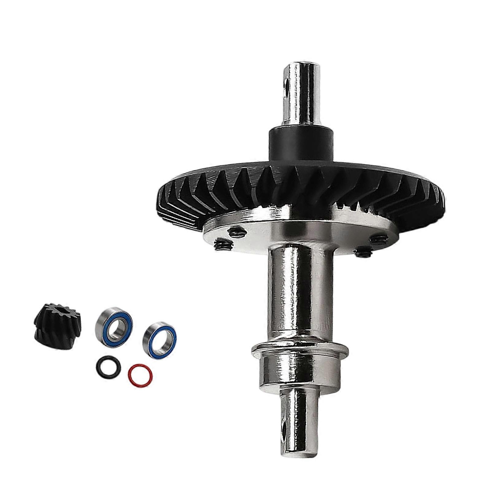 Corrosion Resistant Gears For Professional Remote Control Models And Racing Applications Multicolor