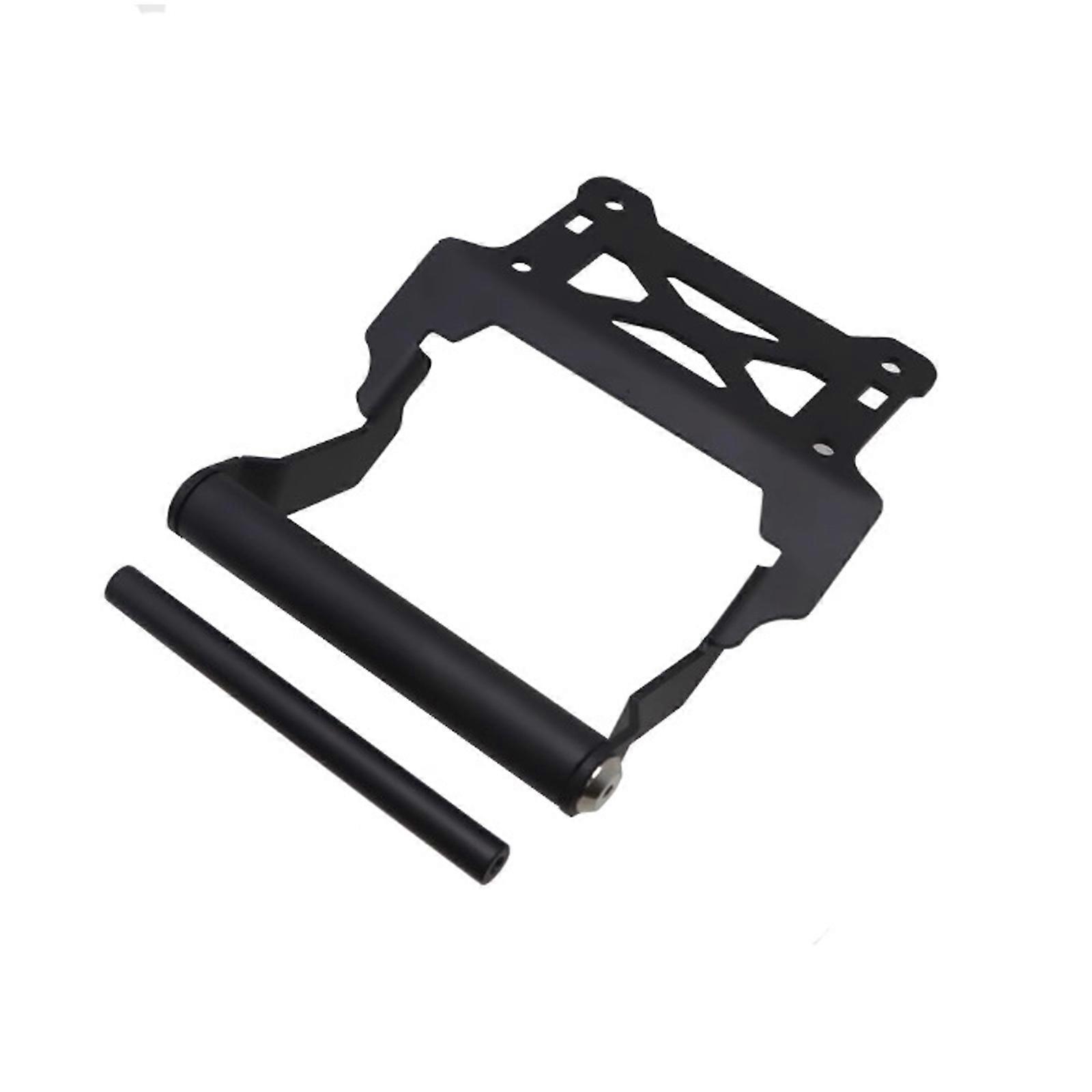 Motorcycles Navigation Bracket Rust Proof Motorcycles Navigation Holders Motorcycles Device Mount Plastic for C400X C400GT Multicolor