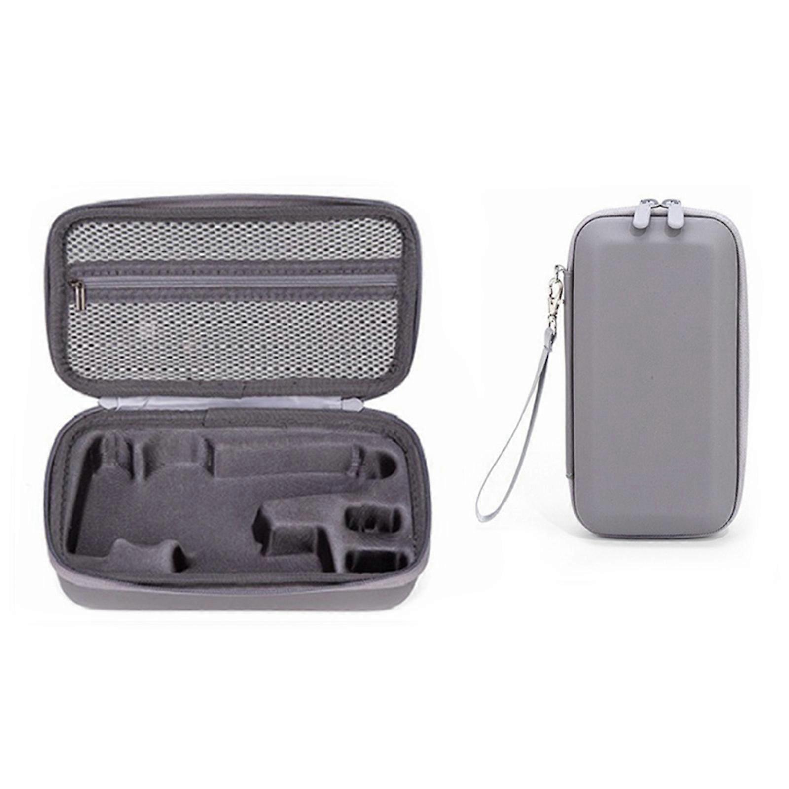 Protective Hard Case For Mobile 8 Carrying Case Accessories Hard Travel Storage Case Standard Protective Cover Replace Multicolor