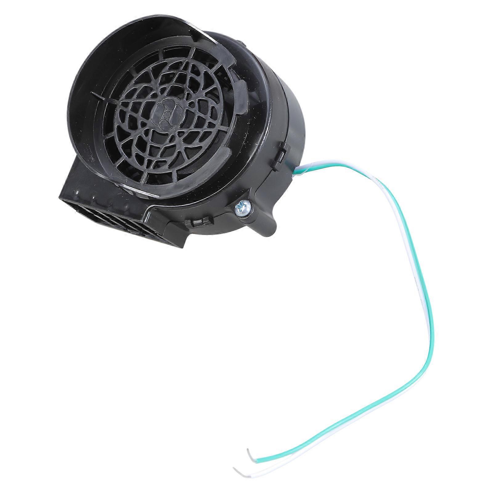 Luftblåser for oppblåsbare ting, viftevifte, erstatningsadapter for oppblåsbare Halloween-juleoppblåsbare ting, utendørsdekorasjon, flerfarget