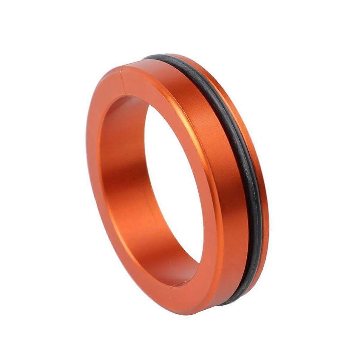 Fork Rear Suspension Lowering